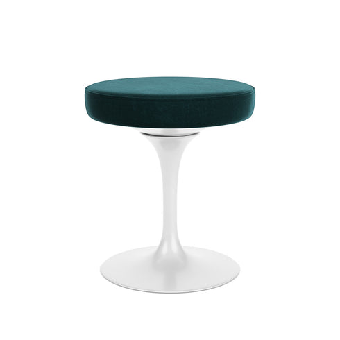 Saarinen Tulip Swivel Stool